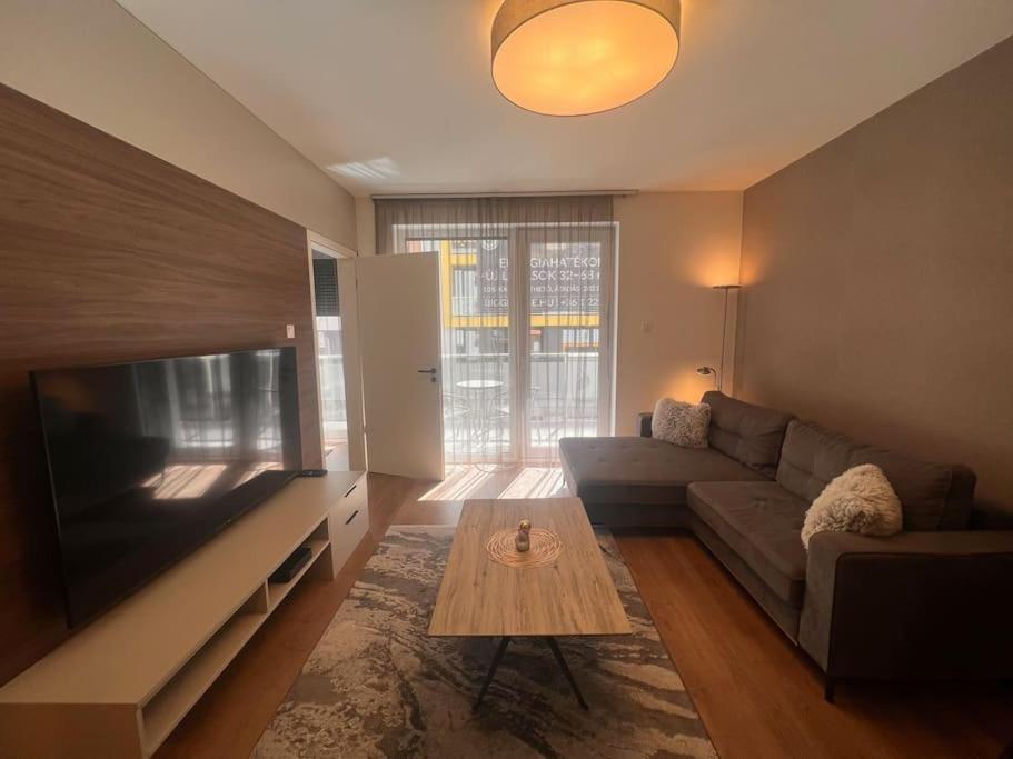 Apartman Karzo Lk 209