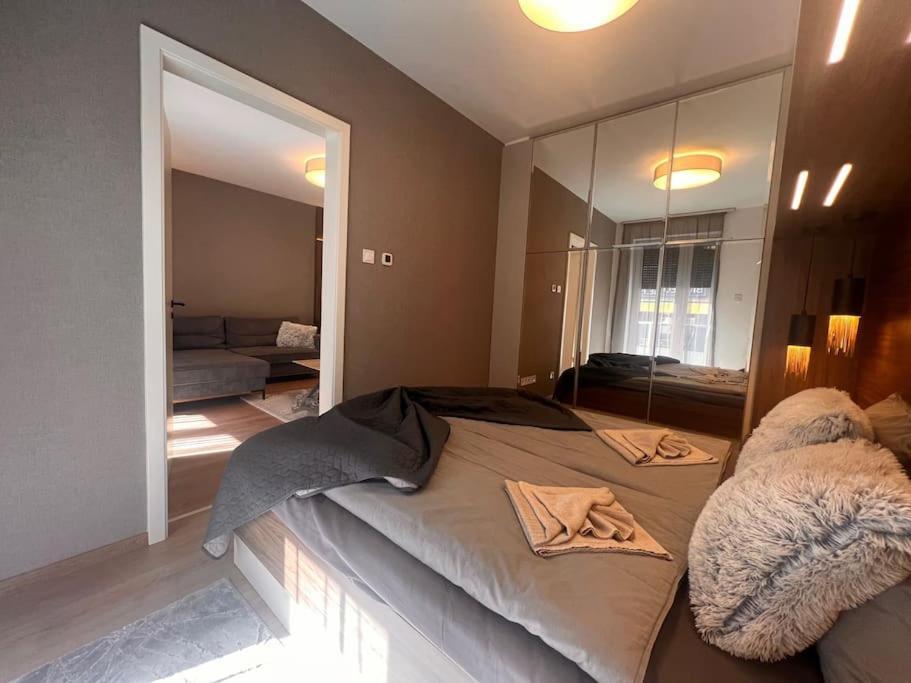 Karzo Lk 209 Apartman