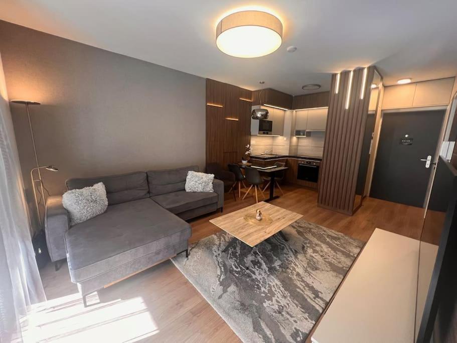 Karzo Lk 209 Apartman