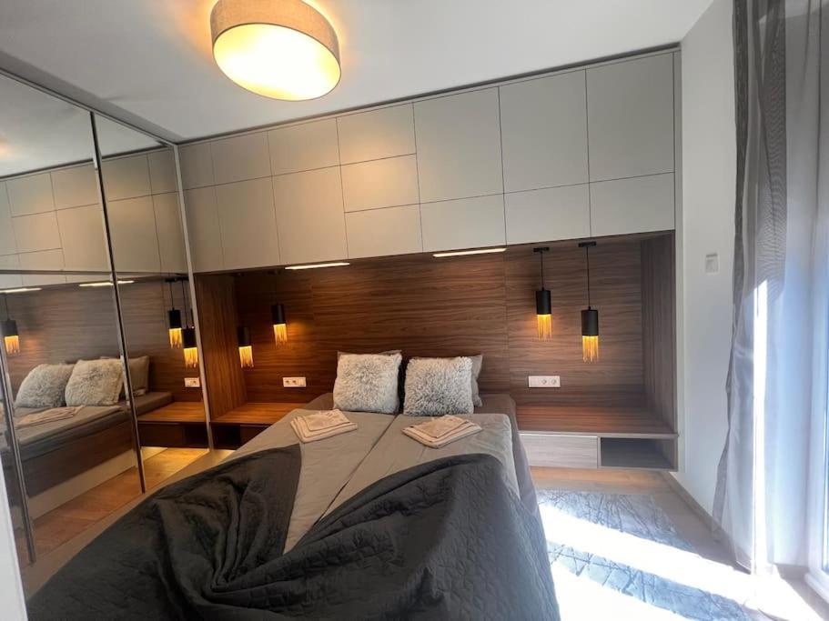 Karzo Lk 209 Apartman Budapest