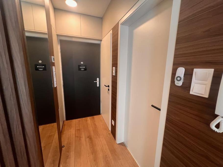 Karzo Lk 209 Apartman