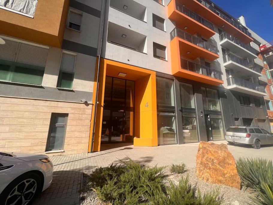 Apartman Karzo Lk 209 *
