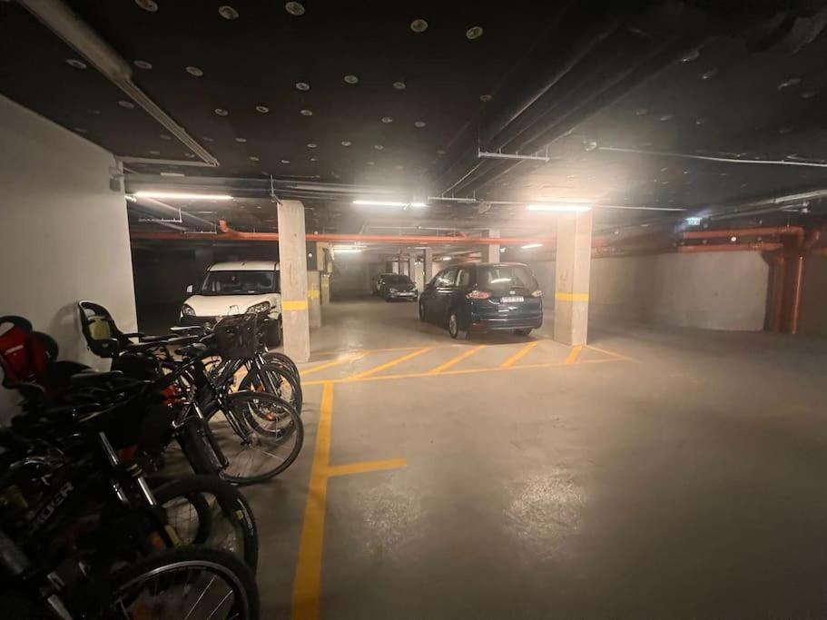 Karzo Lk 209 Apartman