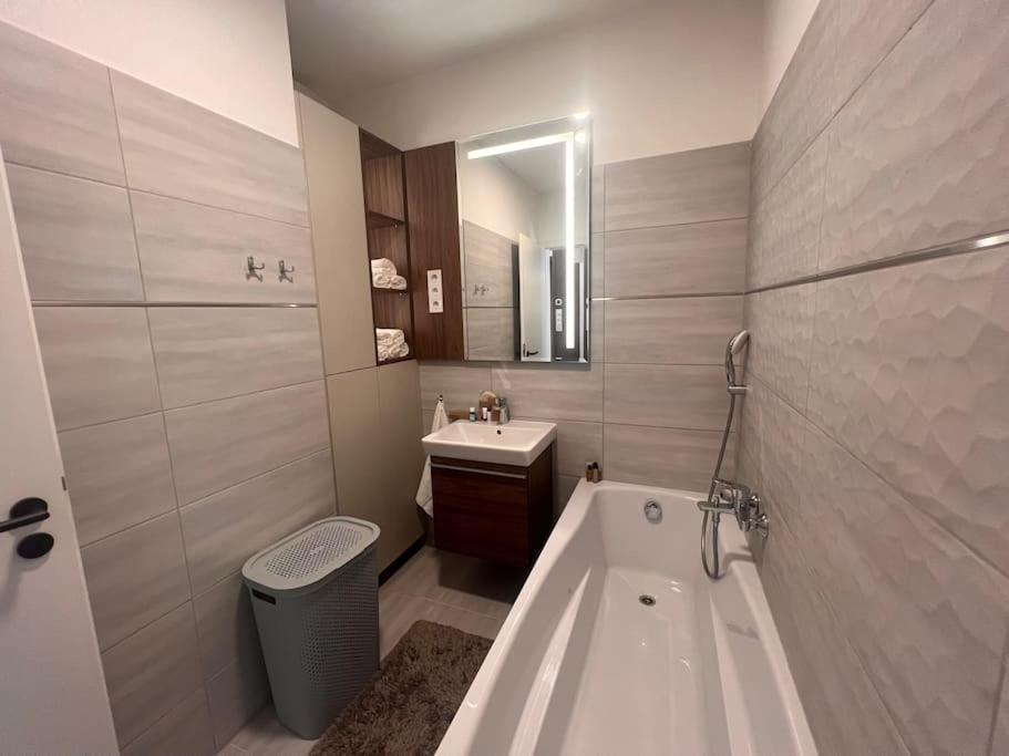 Apartman Karzo Lk 209