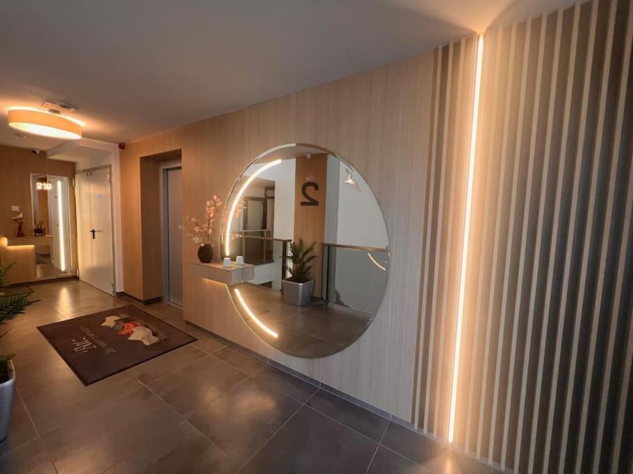 Karzo Lk 209 Apartman