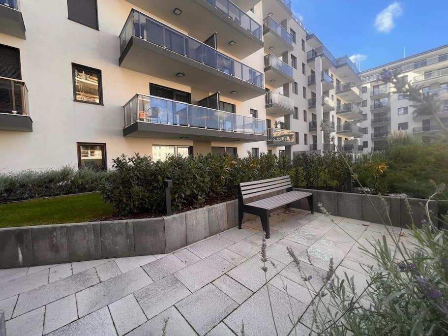 Karzo Lk 209 Apartman