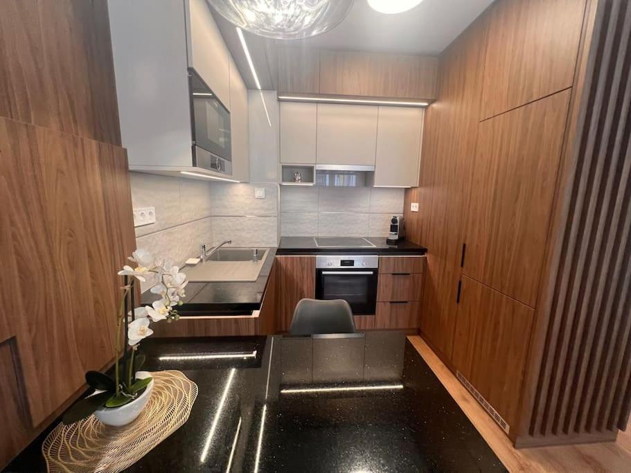 Apartman Karzo Lk 209