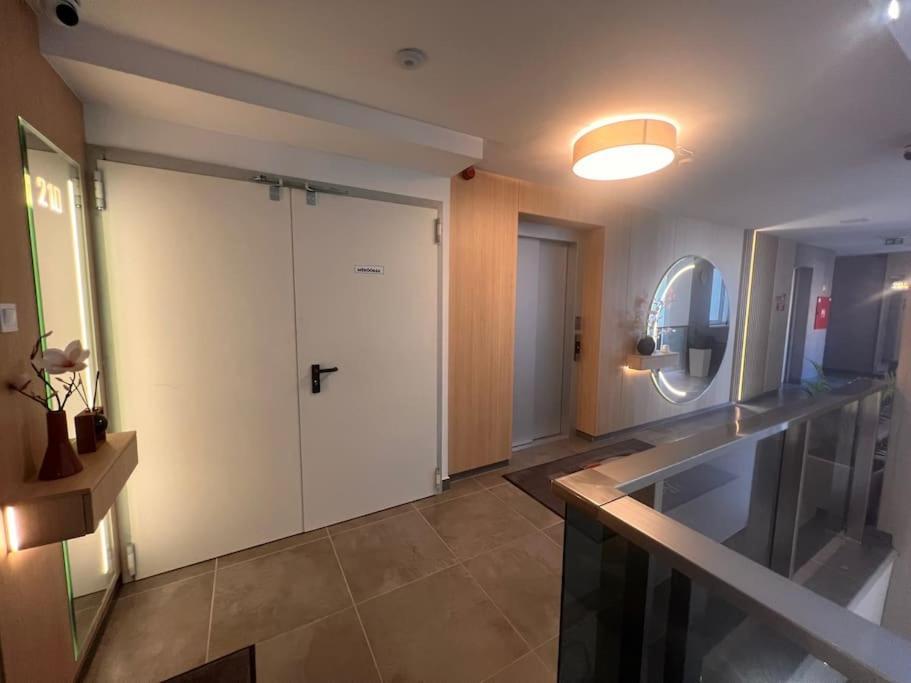 Apartamento Karzo Lk 209 *