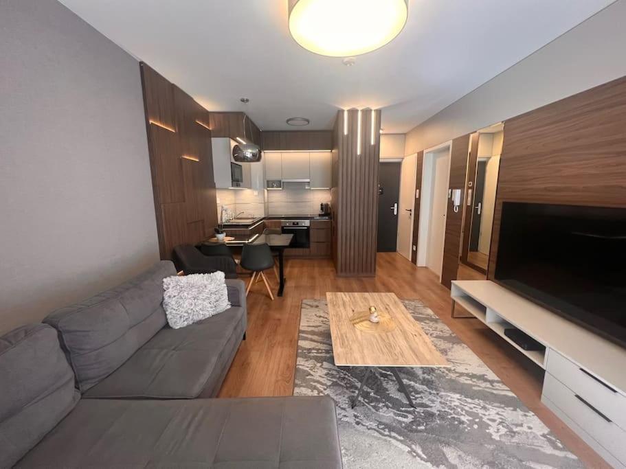 Apartamento Karzo Lk 209