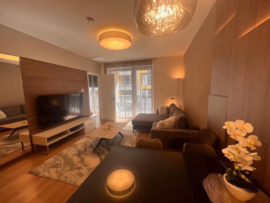 Apartamento Karzo Lk 209 *